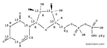 Lower Price Uridine 5'-Triphosphate Disodium Salt