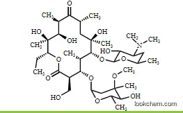 Erythromycin EP Impurity A（ep）