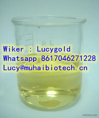 4-(4-Chlorophenoxy)-2-chlorophenylethanoneCAS NO.: 13221-80-2