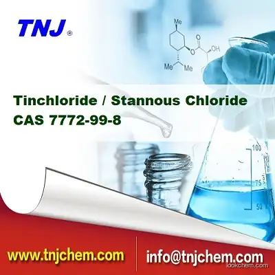 cas 7772-99-8 Tinchloride/Stannous Chloride