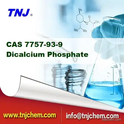 CAS 7757-93-9 Dicalcium Phosphate (DCP)