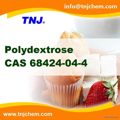 Factory price polydextrose for hot sales/cas 68424-04-4
