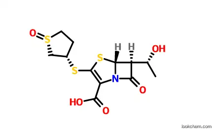 Sulopenem