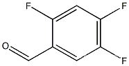 2,4,5-Trifluorobenzaldehyde CAS NO.: 165047-24-5