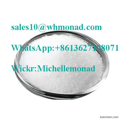 Monad--Factory Supplier Top quality 2-Benzylamino-2-methyl-1-propanol cas 10250-27-8 from factory supply