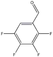 2,3,4,5-Tetrafluorobenzaldehyde CAS NO.: 16583-06-5