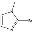 2-Bromo-1-methyl-1H-imidazoleCAS NO.: 16681-59-7