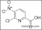 6-chloro-5-nitropicolinic acid