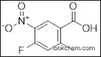 4-fluoro-2-methyl-5-nitrobenzoic acid