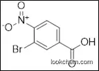3-bromo-4-nitrobenzoic acid