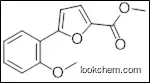 methyl 5-(2-methoxyphenyl)furan-2-carboxylate