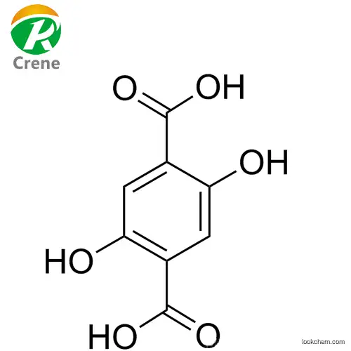 2,5-Dihydroxyterephthalic acid 610-92-4