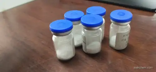 China biggest manufacturer Matrixyl acetate (palmitoyl pentapeptide),214047-00-4
