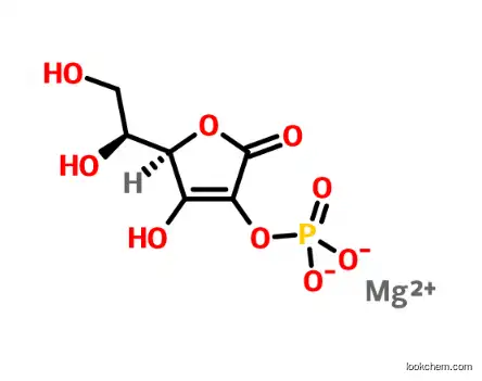 L-Ascorbic acid 2-phosphate magnesium echo CAS No.113170-55-1