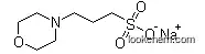 Lower Price 3-(4-Morpholino)Propane Sulfonic Acid,Sodium Salt
