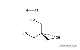 High Quality Tris(Hydroxymethyl)Aminomethane Hydrochloride(TRis HCL)