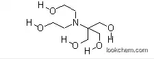 Best Quality Bis(2-Hydroxyethyl)iminotris(Hydroxymethyl)Methane