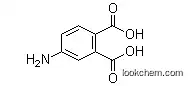Lower Price 4-Amino-O-Phthalic Acid