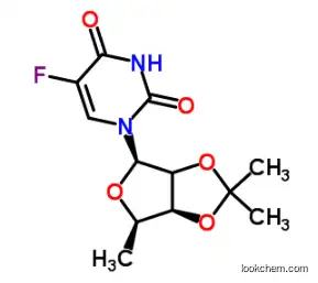 Lower Price 5'-Deoxy-2',3'-O-Isopropylidene-5-Fluorouridine