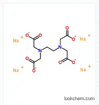 Ethylenediaminetetraacetic?acidtetrasodium?salt  Manufacture
