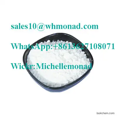 Monad--High Quality 99% Purity L(+)-Aspartic acid CAS 56-84-8