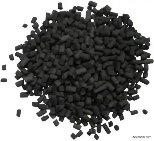 pellet acitivated carbon