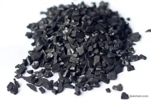 granular activated carbon(7440-44-0)