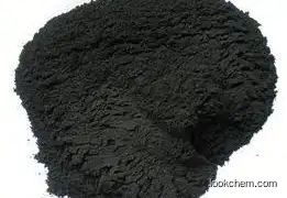 powdered acitivated carbon