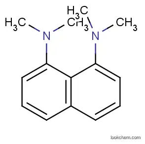 1,8-Bis(dimethylamino)naphthalene cas 20734-58-1