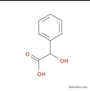 DL-Mandelic?acid  Manufacture