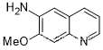 7-methoxyquinolin-6-amine
