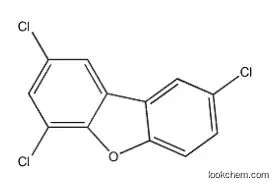 Best Quality 2,4,8-Trichlorodibenzofuran