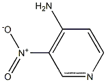 4-Amino-3-nitropyridine CAS NO.: 1681-37-4