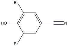 BromoxynilCAS NO.: 1689-84-5