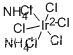 Ammonium hexachloroiridate(IV) CAS NO.: 16940-92-4