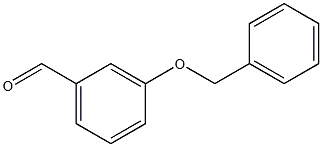 3-Benzyloxybenzaldehyde CAS NO.: 1700-37-4