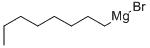 N-OCTYLMAGNESIUM BROMIDECAS NO.: 17049-49-9