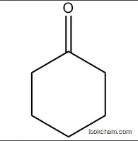 Cyclohexanone, superior supply, CAS: 108-94-1