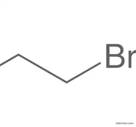 Propyl Bromide used in dye