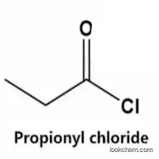 Propionyl Chloride used in pesticides