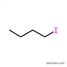 Butyl Iodide used as solvent