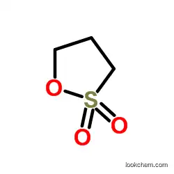 1,3-Propane Sultone used in pharmaceuticals
