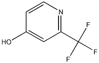 2-(TRIFLUOROMETHYL)-4-HYDROXYPYRIDINECAS NO.: 170886-13-2