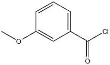 3-METHOXYBENZOYL CHLORIDECAS NO.: 1711-05-3