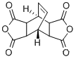 Bicyclo[2.2.2]oct-7-ene-2,3,5,6-tetracarboxylic acid dianhydride CAS NO.: 1719-83-1