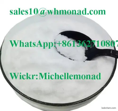 Monad--High Quality Aluminum chloride(AlCl3), hydrate (1:6) CAS 7784-13-6