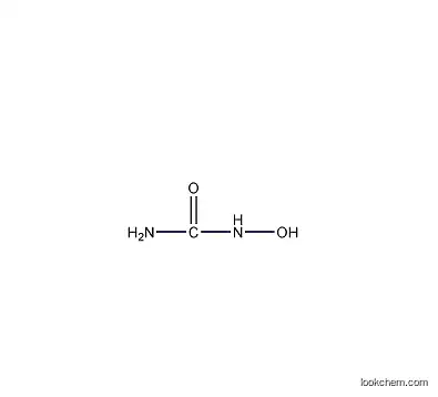Hydroxyurea  CAS:127-07-1