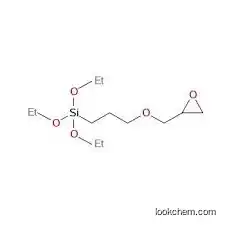 3-（2,3-Epoxypropoxy)propyltriethoxysilane used as producing coupling agent
