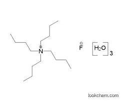 Tetrabutyl Ammonium Fluoride Trihydrate