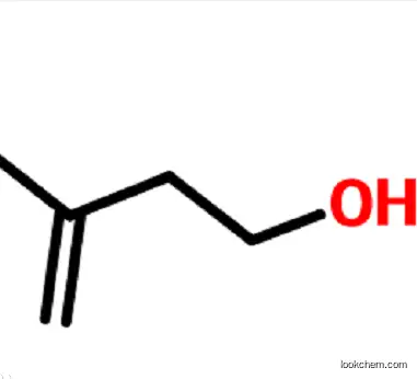 Isoprenol used in pesticides